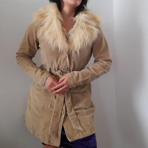 Levis Penny Lane fall Jacket - Picture 4 of 7